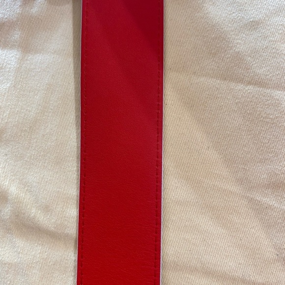 Lv bandoluier XL monogram strap - Picture 8 of 13